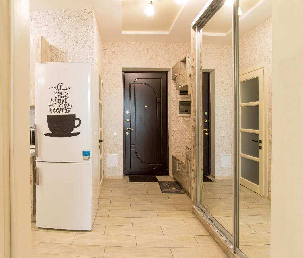 Апартаменты На Французском Бульваре У Моря Odesa Exterior photo